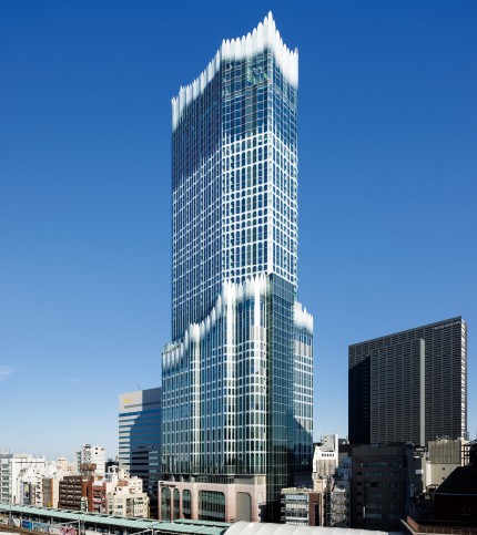 建築工事